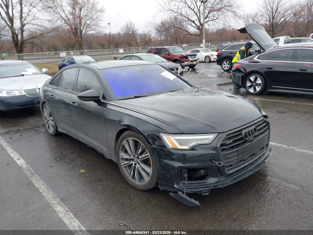 2019 AUDI A6 55 PREMIUM - 1