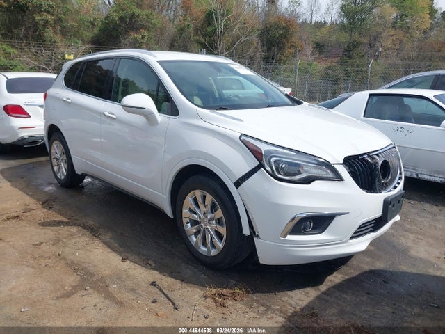 2017 BUICK ENVISION ESSENCE - 1