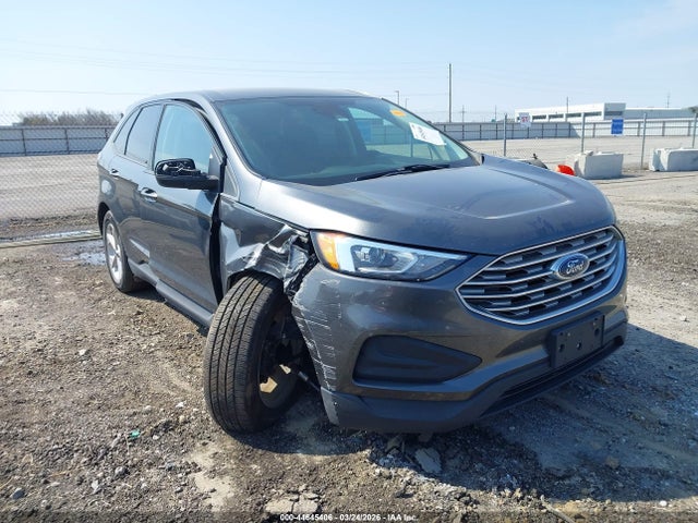 2020 FORD EDGE SE - 1
