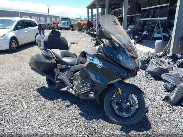 2018 BMW K1600 B - 1