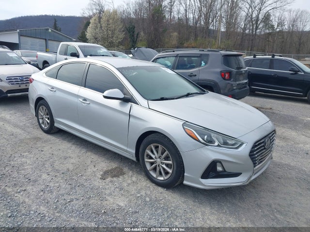 2018 HYUNDAI SONATA SE - 1