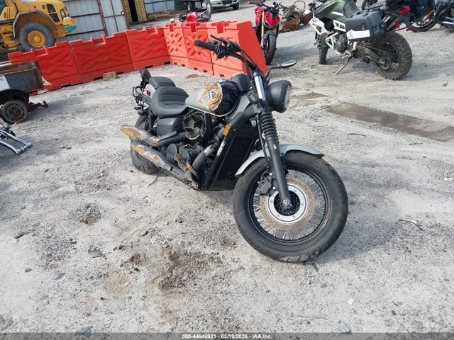 2024 HONDA VT750 C2B - 1