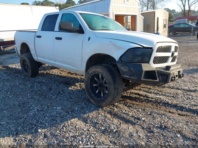 2016 RAM 1500 EXPRESS - 1