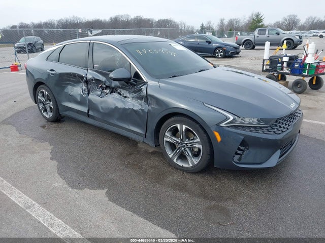 2023 KIA K5 EX - 1