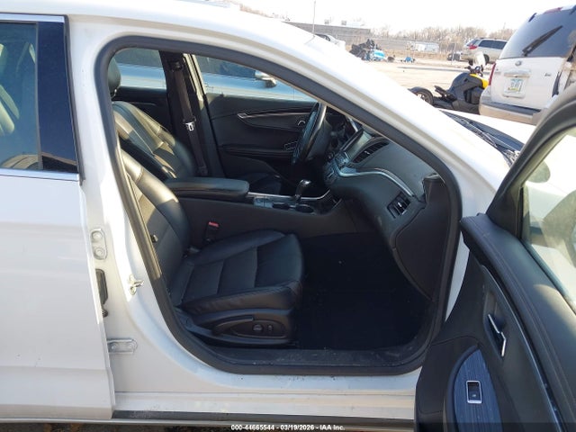 2017 CHEVROLET IMPALA 1LT - 1