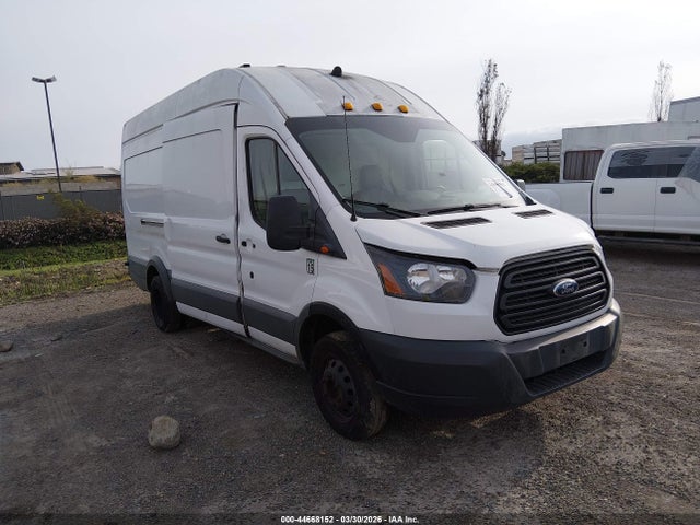 2017 FORD TRANSIT-350 - 1