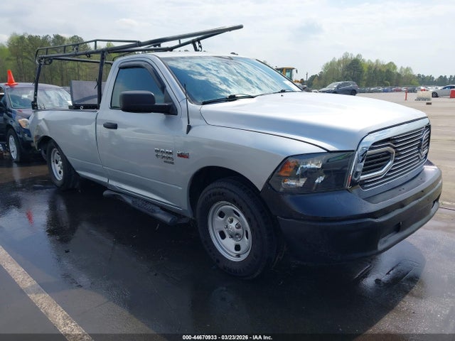 2019 RAM 1500 CLASSIC TRADESMAN 4X2 8' BOX - 1