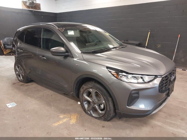 2025 FORD ESCAPE ST-LINE - 1