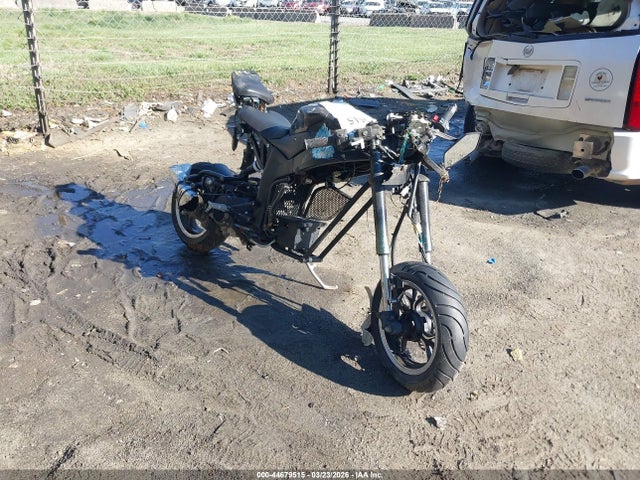 2023 DUSR MOPED - 1
