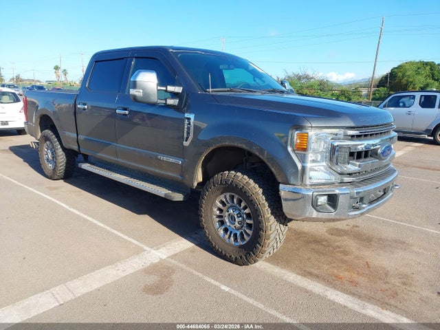 2020 FORD F-250 XLT - 1