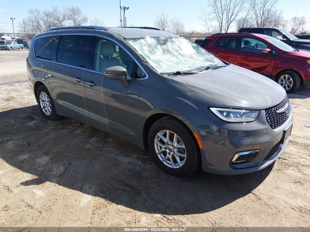2021 CHRYSLER PACIFICA TOURING L - 1