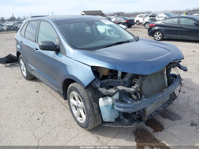 2019 FORD EDGE SE - 1