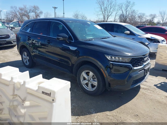 2023 KIA SORENTO LX - 1