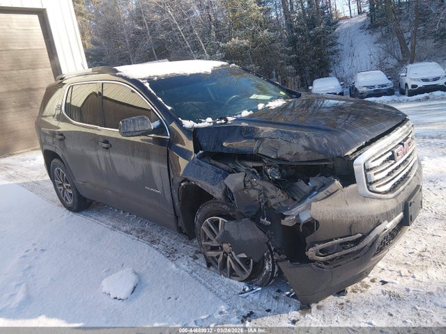 2018 GMC ACADIA SLE-2 - 1