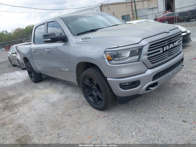 2024 RAM 1500 - 1