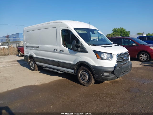 2020 FORD TRANSIT-250 - 1