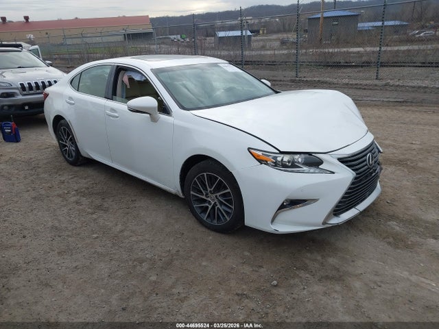2016 LEXUS ES 350 - 1