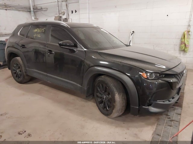 2025 MAZDA CX-50 2.5 S PREMIUM PACKAGE - 1
