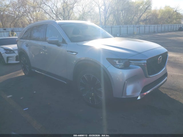 2024 MAZDA CX-90 PHEV PREMIUM - 1