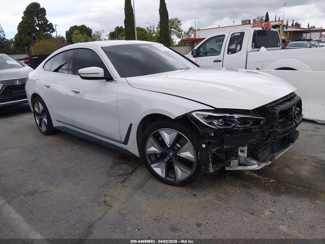 2024 BMW I4 GRAN - 1