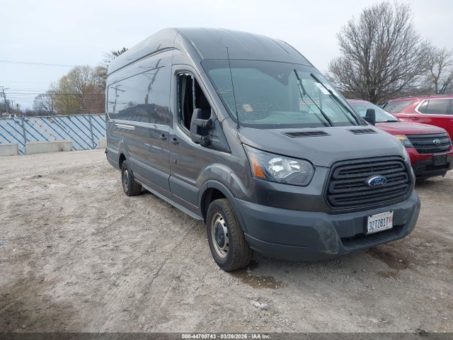 2018 FORD TRANSIT-350 - 1