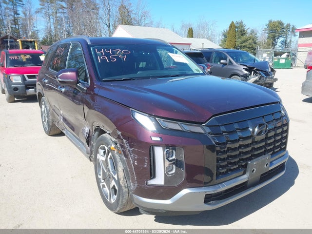 2024 HYUNDAI PALISADE LIMITED - 1