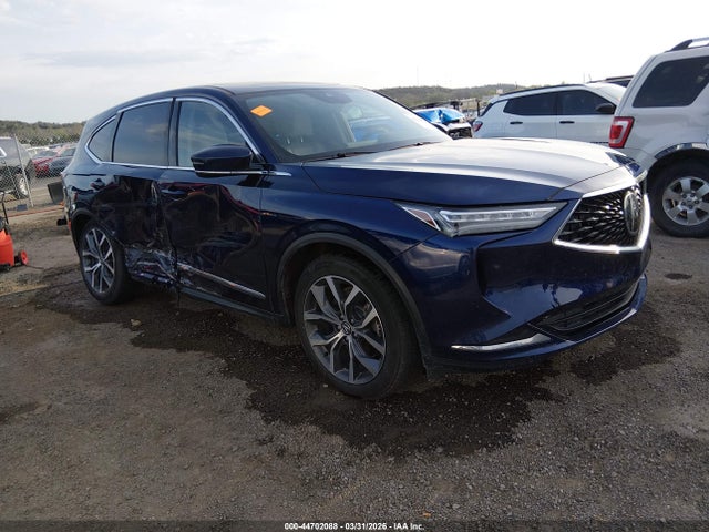 2023 ACURA MDX TECHNOLOGY PACKAGE - 1