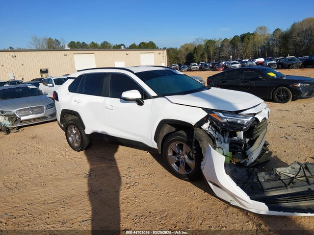 2023 TOYOTA RAV4 XLE - 1