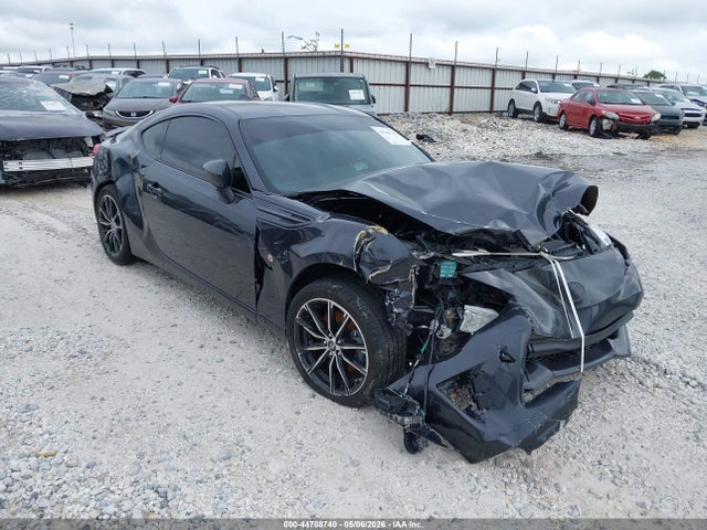 2017 TOYOTA 86 - 1