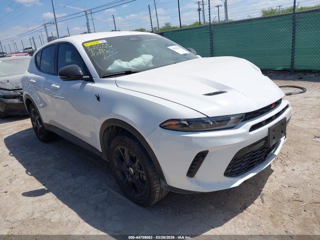 2024 DODGE HORNET GT AWD - 1