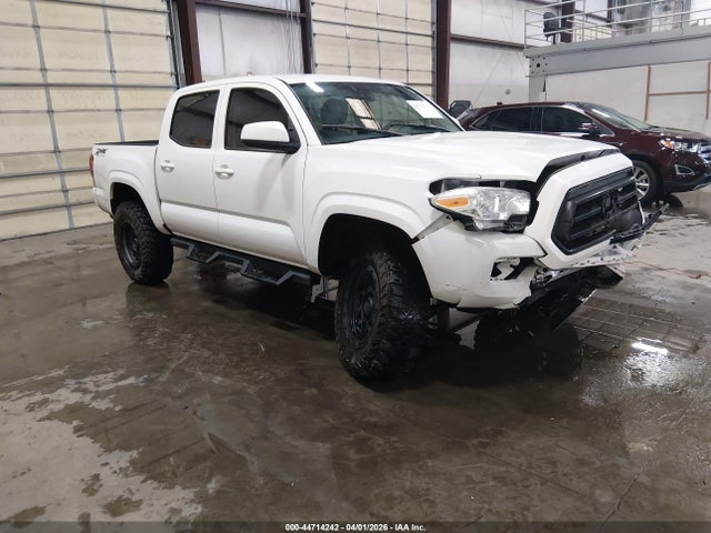 2020 TOYOTA TACOMA SR V6 - 1