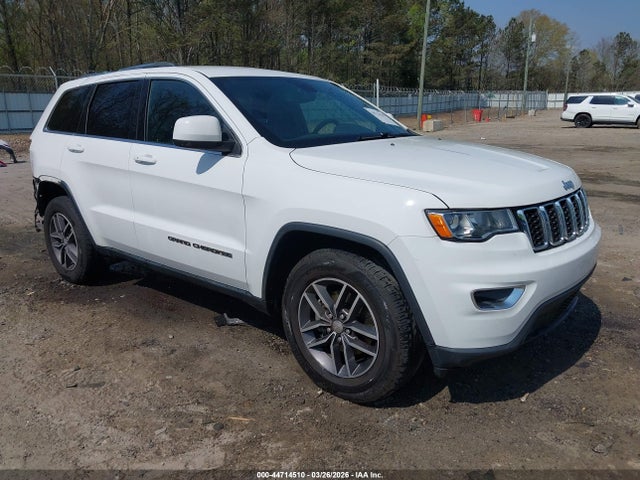 2018 JEEP GRAND CHEROKEE LAREDO E 4X2 - 1