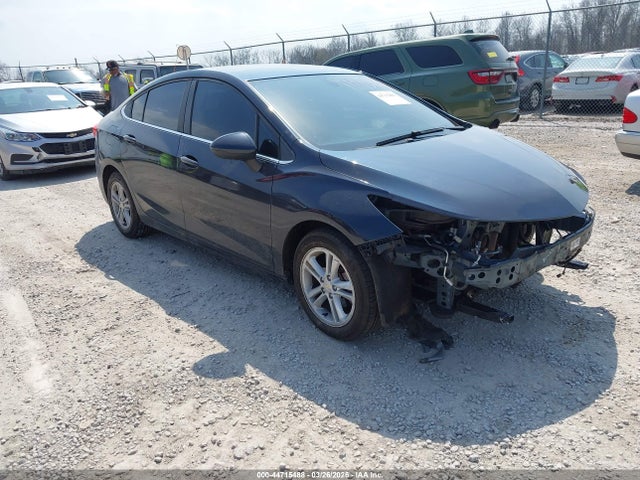 2016 CHEVROLET CRUZE LT AUTO - 1