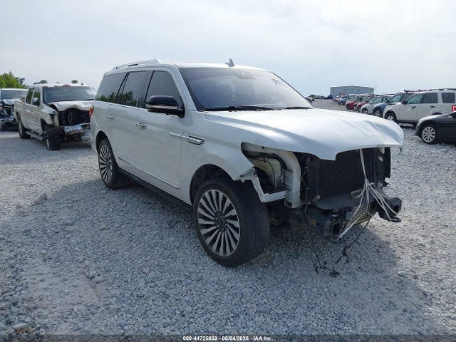 2019 LINCOLN NAVIGATOR RESERVE - 1