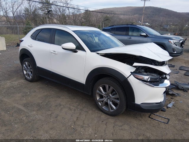 2022 MAZDA CX-30 PREFERRED - 1
