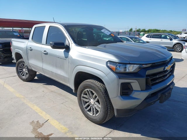 2025 CHEVROLET COLORADO 2WD LT - 1