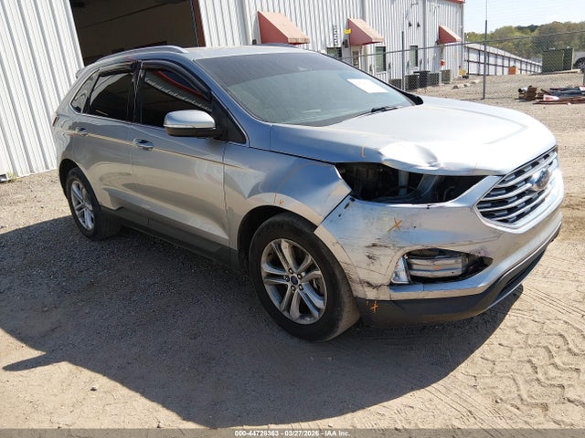 2020 FORD EDGE SEL - 1