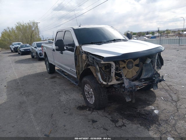 2017 FORD F-350 XLT - 1