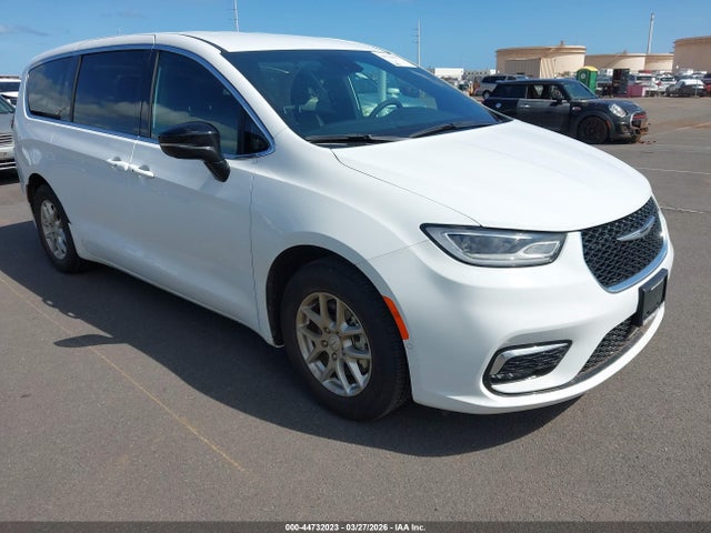 2026 CHRYSLER PACIFICA SELECT - 1
