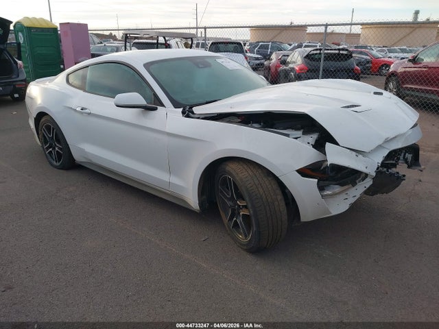 2023 FORD MUSTANG ECOBOOST PREMIUM FASTBACK - 1