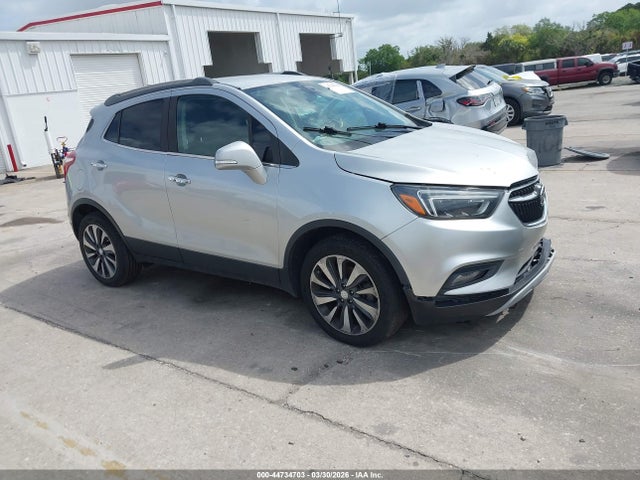 2020 BUICK ENCORE FWD ESSENCE - 1