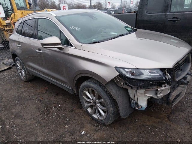 2019 LINCOLN MKC SELECT - 1