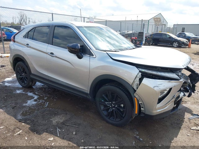 2024 MITSUBISHI ECLIPSE CROSS LE S-AWC - 1