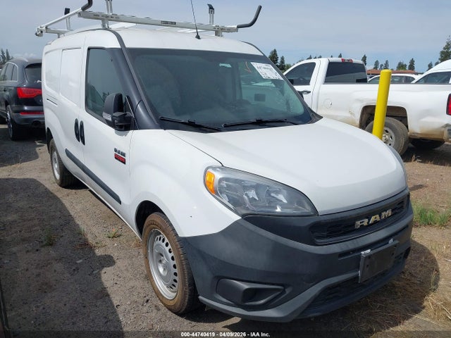 2021 RAM PROMASTER CITY - 1