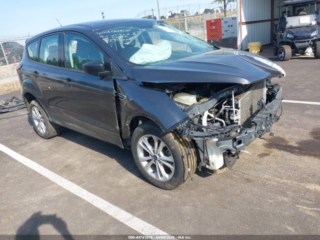 2019 FORD ESCAPE S - 1