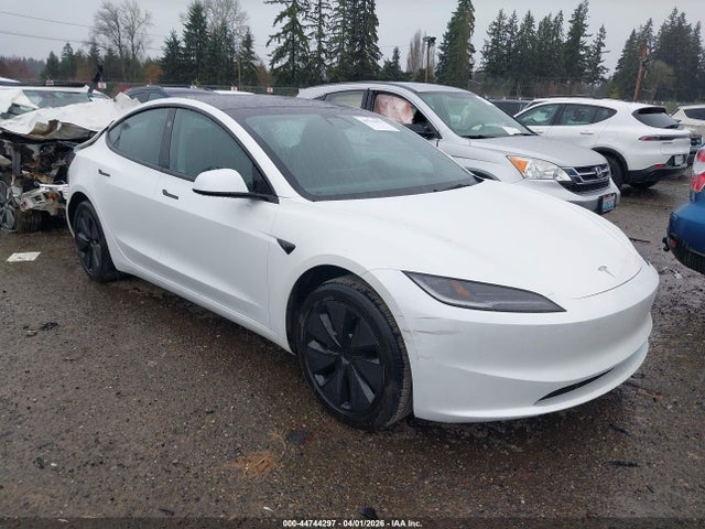 2024 TESLA MODEL 3 - 1