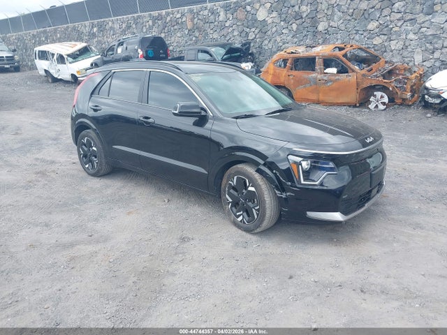 2024 KIA NIRO EV WIND - 1