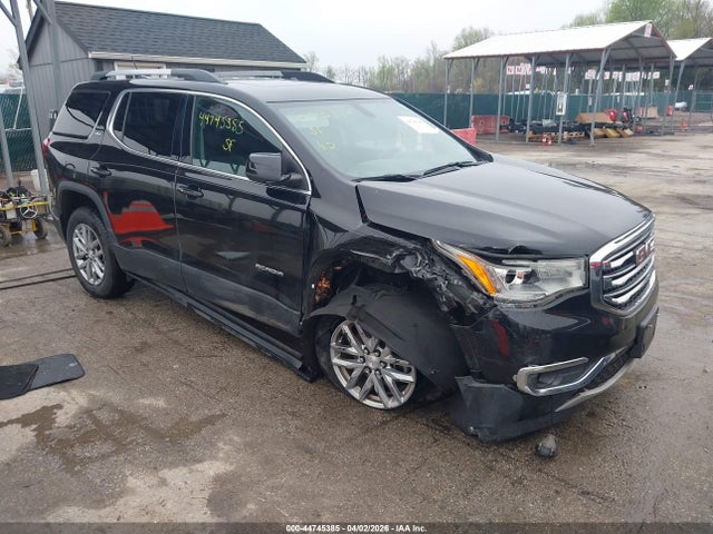 2018 GMC ACADIA SLT-1 - 1
