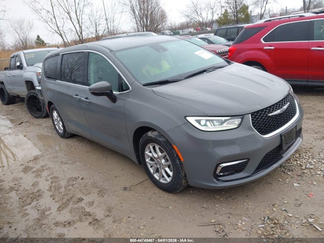 2023 CHRYSLER PACIFICA TOURING L - 1