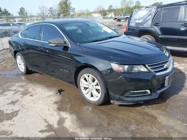 2019 CHEVROLET IMPALA LT - 1